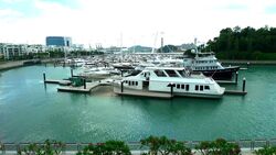 Corals At Keppel Bay (D4), Condominium #469748861